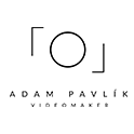 Adam Pavlík - videomaker