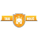 Taxi Holíč