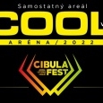 COOL aréna 2022 – CIBULA FEST